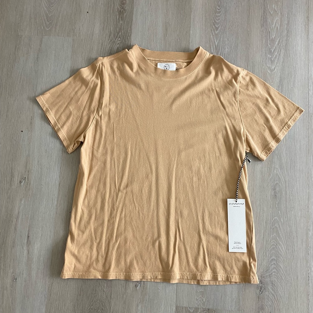 OLDERBROTHER TEE BRAND NEW